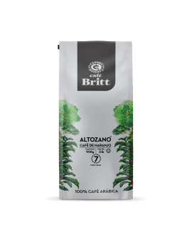 COSTA RICAN ALTOZANO GOURMET COFFEE FROM NARANJO, 908g Whole Beans