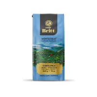 Tarrazu Montecielo pupiņu kafija 340g