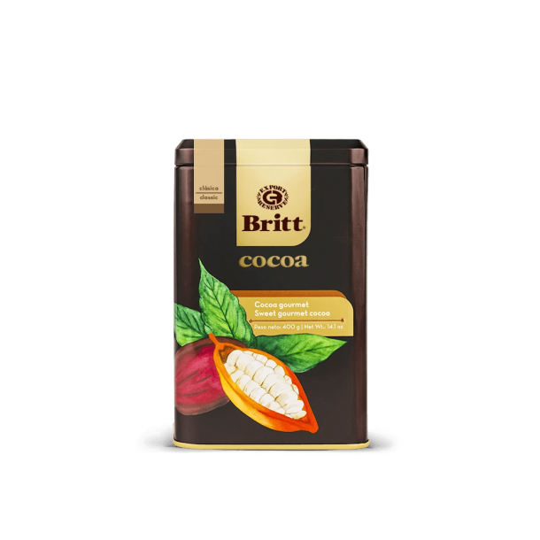 Kakao klasiskais 400g