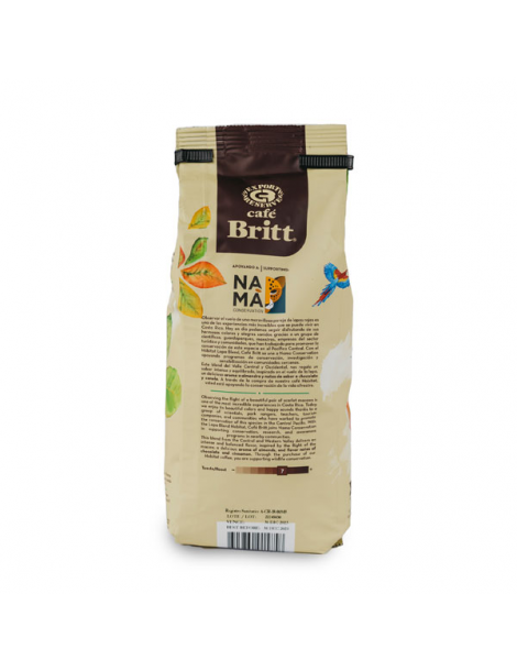 Habitat Lapa Coffee Beans 340g Habitat Lapa Coffee Beans 340g