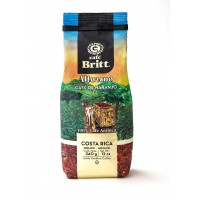 COSTA RICAN ALTOZANO GOURMET COFFEE FROM NARANJO, 340g PUPIŅAS