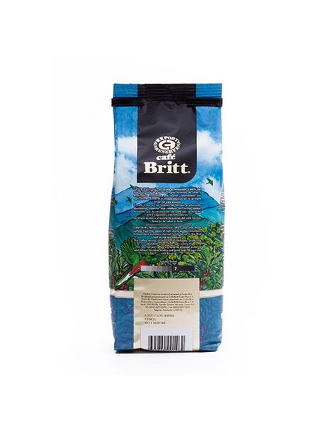 Tarrazu Montecielo pupiņu kafija 340g