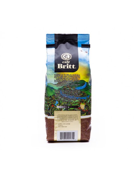 Tres Rios Valdivia maltā kafija 340g
