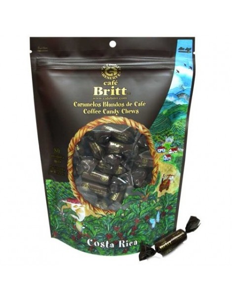 Kafijas īrisi 320g