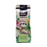 Habitat Sloth pupiņu kafija 340g