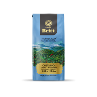 Tarrazu Montecielo pupiņu kafija 300g