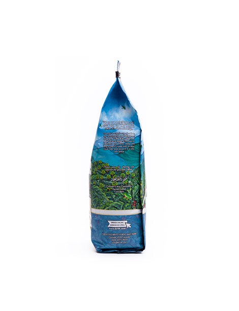 Tarrazu Montecielo pupiņu kafija 340g